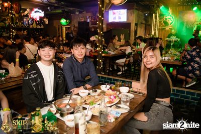 Num KALA Concert at SKIP Bar&Bistro — photo 28