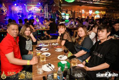 Num KALA Concert at SKIP Bar&Bistro — photo 30