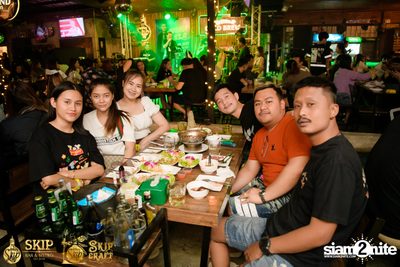 Num KALA Concert at SKIP Bar&Bistro — photo 31