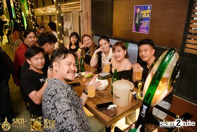 Num KALA Concert at SKIP Bar&Bistro — photo 32