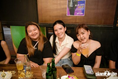Num KALA Concert at SKIP Bar&Bistro — photo 34