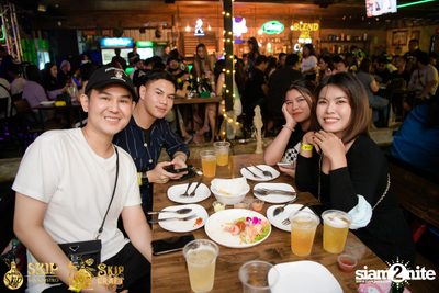 Num KALA Concert at SKIP Bar&Bistro — photo 35