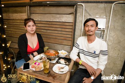 Num KALA Concert at SKIP Bar&Bistro — photo 37
