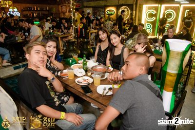 Num KALA Concert at SKIP Bar&Bistro — photo 38