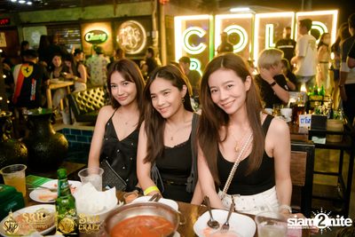 Num KALA Concert at SKIP Bar&Bistro — photo 39