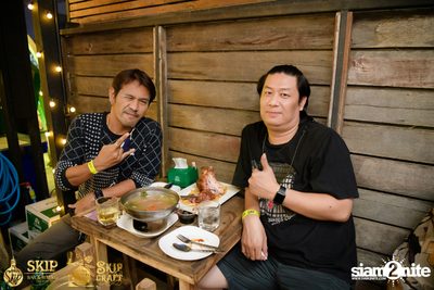 Num KALA Concert at SKIP Bar&Bistro — photo 41