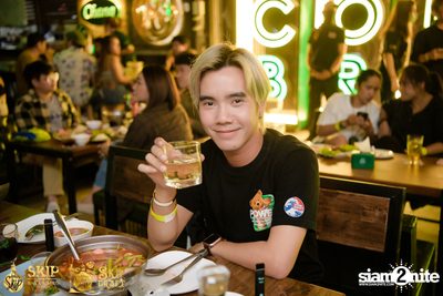 Num KALA Concert at SKIP Bar&Bistro — photo 42