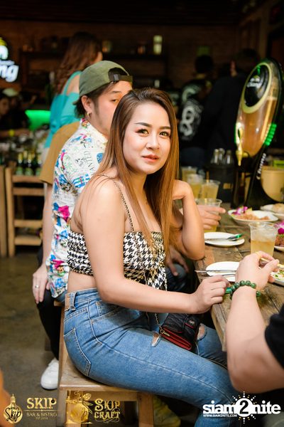 Num KALA Concert at SKIP Bar&Bistro — photo 43