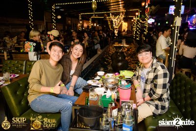 Num KALA Concert at SKIP Bar&Bistro — photo 45