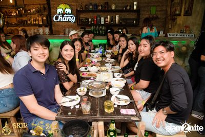 Num KALA Concert at SKIP Bar&Bistro — photo 46