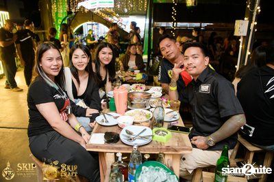 Num KALA Concert at SKIP Bar&Bistro — photo 48