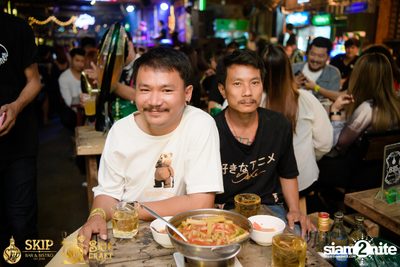 Num KALA Concert at SKIP Bar&Bistro — photo 49