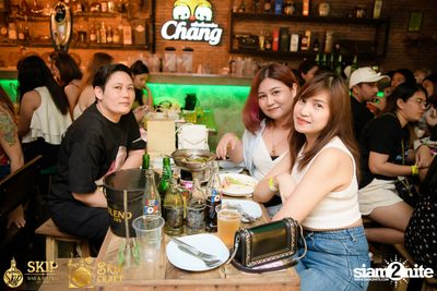 Num KALA Concert at SKIP Bar&Bistro — photo 50