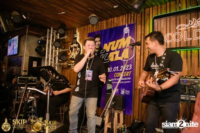Num KALA Concert at SKIP Bar&Bistro — photo 51