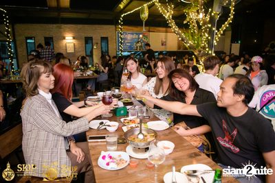 Num KALA Concert at SKIP Bar&Bistro — photo 53