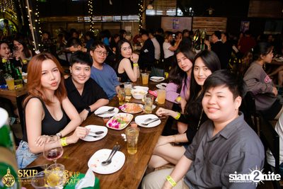Num KALA Concert at SKIP Bar&Bistro — photo 55