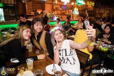 Num KALA Concert at SKIP Bar&Bistro — photo 56