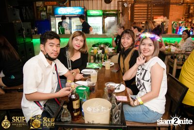 Num KALA Concert at SKIP Bar&Bistro — photo 57