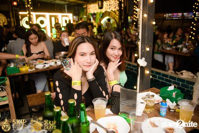 Num KALA Concert at SKIP Bar&Bistro — photo 58