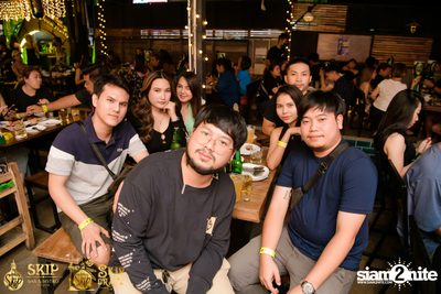 Num KALA Concert at SKIP Bar&Bistro — photo 59