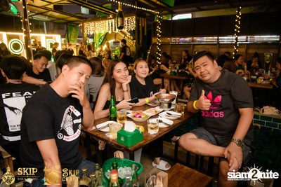 Num KALA Concert at SKIP Bar&Bistro — photo 60