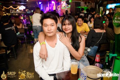 Num KALA Concert at SKIP Bar&Bistro — photo 62