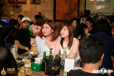 Num KALA Concert at SKIP Bar&Bistro — photo 63