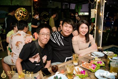 Num KALA Concert at SKIP Bar&Bistro — photo 64