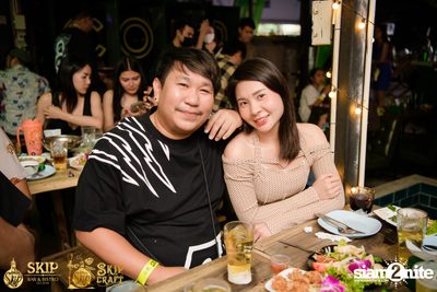 Num KALA Concert at SKIP Bar&Bistro — photo 65