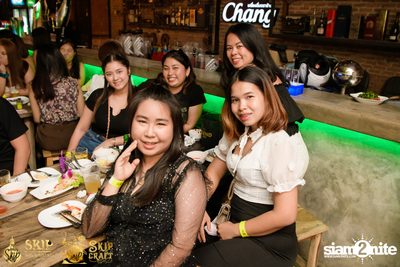 Num KALA Concert at SKIP Bar&Bistro — photo 68