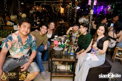 Num KALA Concert at SKIP Bar&Bistro — photo 69