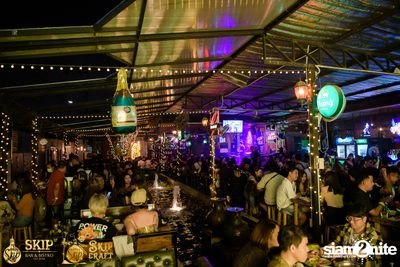Num KALA Concert at SKIP Bar&Bistro — photo 70