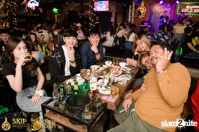 Num KALA Concert at SKIP Bar&Bistro — photo 71