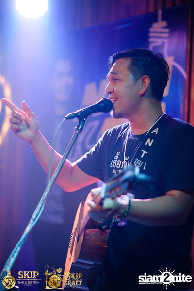 Num KALA Concert at SKIP Bar&Bistro — photo 73