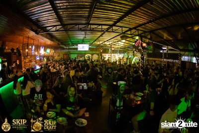 Num KALA Concert at SKIP Bar&Bistro — photo 74