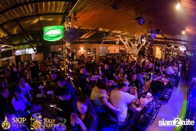 Num KALA Concert at SKIP Bar&Bistro — photo 75
