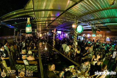Num KALA Concert at SKIP Bar&Bistro — photo 82