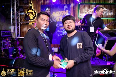 Num KALA Concert at SKIP Bar&Bistro — photo 87