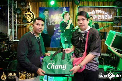 Num KALA Concert at SKIP Bar&Bistro — photo 91