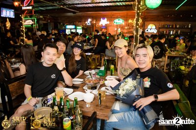Num KALA Concert at SKIP Bar&Bistro — photo 93