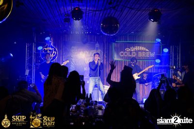 Num KALA Concert at SKIP Bar&Bistro — photo 96