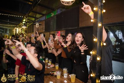 Num KALA Concert at SKIP Bar&Bistro — photo 97