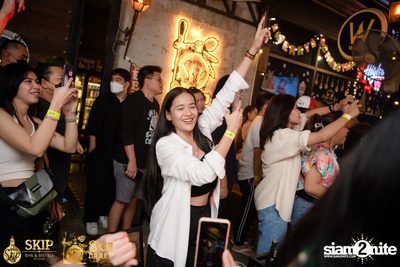 Num KALA Concert at SKIP Bar&Bistro — photo 99