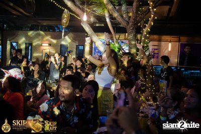 Num KALA Concert at SKIP Bar&Bistro — photo 103