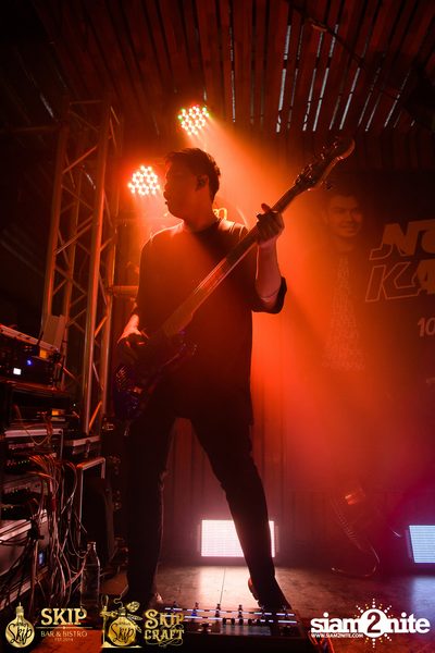 Num KALA Concert at SKIP Bar&Bistro — photo 104