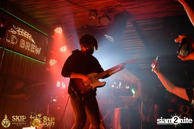Num KALA Concert at SKIP Bar&Bistro — photo 105