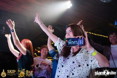 Num KALA Concert at SKIP Bar&Bistro — photo 107
