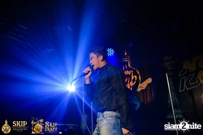 Num KALA Concert at SKIP Bar&Bistro — photo 108