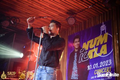 Num KALA Concert at SKIP Bar&Bistro — photo 109