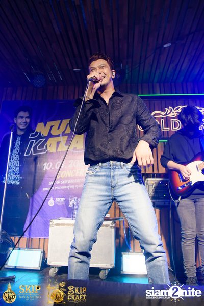 Num KALA Concert at SKIP Bar&Bistro — photo 110